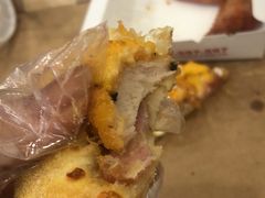 -达美乐比萨(石景山万达店)