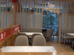 大堂-叁拾壹克饺子·东北菜(国贸店)