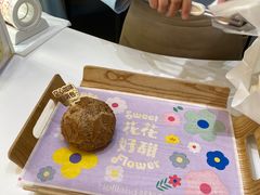 -好利来(长征店)