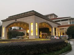 -苏州金鸡湖大酒店