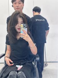 -DL HOPE明星造型