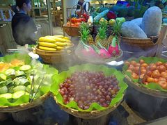 -爱伲牛肉火锅自助(景洪店)