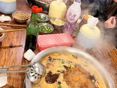 -中和远东火锅兔(老店)