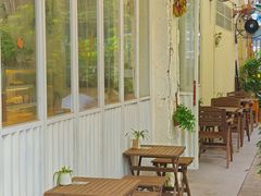 -绿小院(荔湾店)