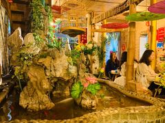 大堂-多哥水傣味餐厅(司马巷店)