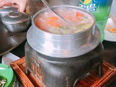 -鸣记脆皮烤鱼·海鲜烤鱼(三八广场店)