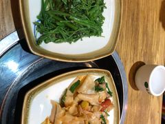 -妈妈的味道(和顺古镇店)