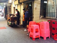 -小胡子祥彪烧烤(北湖总店)