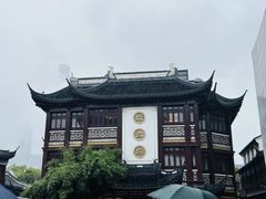 -绿波廊(豫园店)