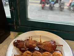 -柴爿巷·香酥鸡&馄饨(复兴中路店)