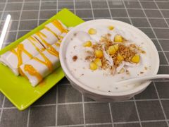 -129老爸茶丨清补凉