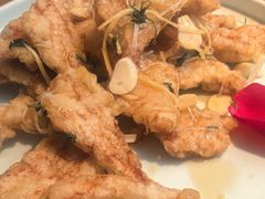 -宏达老菜馆(东安街店)