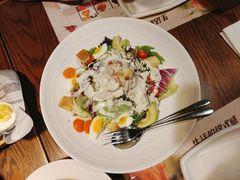 -斯比特花园西餐厅(大丸百货店)