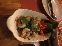 -Phensiri Thai Restaurant