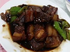 -茂隆餐厅(进贤路店)