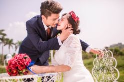 -太古映画婚纱摄影(天河店)