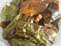 虎皮青椒-姚记东北菜(金山店)