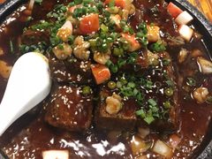 -东馆和天下特色餐饮(工农店)