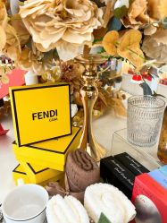 -卡卡喜糖伴手礼·商务礼宝宝礼·婚礼用品