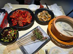 -HIB HUB公社(解放西路店)