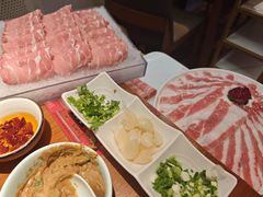 -1078號老北京涮肉(万达广场店)