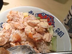 -沼津港精致料理·寿喜烧·烧鸟(漕河泾印象城店)