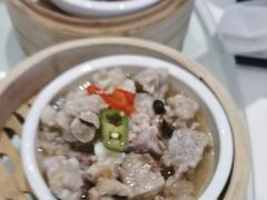 -金河半岛园林酒家(金融城店)