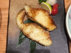 -吟松日式料理(莘庄店)