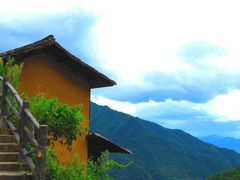 -杨家堂村