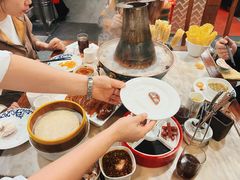 -东来顺•非遗火锅(外滩店)