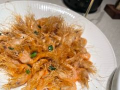 -狮王府淮扬菜(夫子庙老门东店)