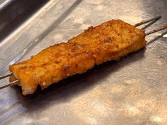 -福苗小骆驼烧烤(莲湖路店)