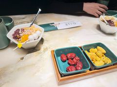 餐前小吃-锦府盐帮·李宅(领展购物广场中关村店)