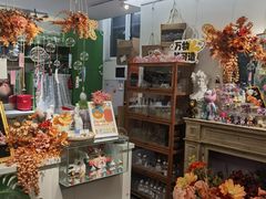-100家灵感仓库·DIY团建(什刹海店)