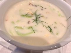 -富力丽思卡尔顿酒店·丽轩中餐厅