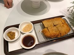 -上蔬无瑕· 创意素食·Vegetarian(华采天地店)