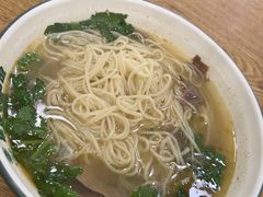 -崔记拉面馆(航北店)