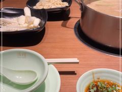 -掂档潮汕牛肉火锅(沈阳万象城店)