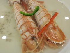 -粤盛海鲜平价店(洛溪食街店)