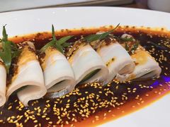 -映水芙蓉(上海万象城店)