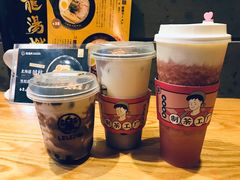 -LELECHA乐乐茶(新街口大洋店)