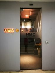 -HMC美容按摩SPA馆