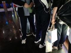 -核客极限挑战