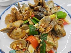 -旺鲜渔港连锁餐厅·珠海特色美食地标(爱情邮局店)