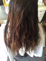 点击看大图 -丽锦美容美发