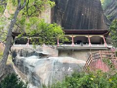 -丹霞山风景名胜区