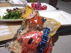 -海底捞火锅(安吉万达店)