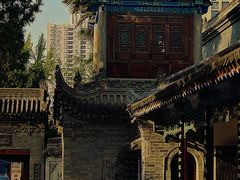 -万寿八仙宫