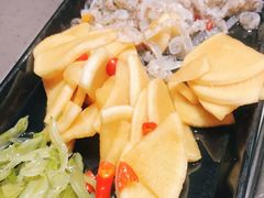 -海底捞火锅(海宁路店)