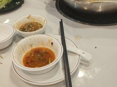 -尚品海鲜肥牛自助火锅(湖明店)